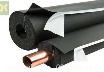 Đặc điểm của cao su lưu hóa
